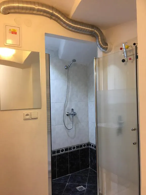 Apartment At The Golden Ram Prag 0*,  Tschechische Republik