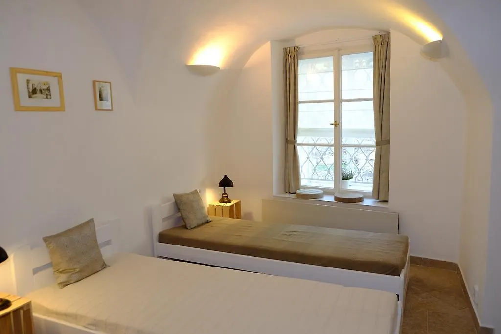 Apartment At The Golden Ram Prag 0*,  Tschechische Republik