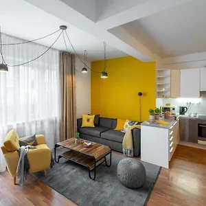  Apartamento Leaf